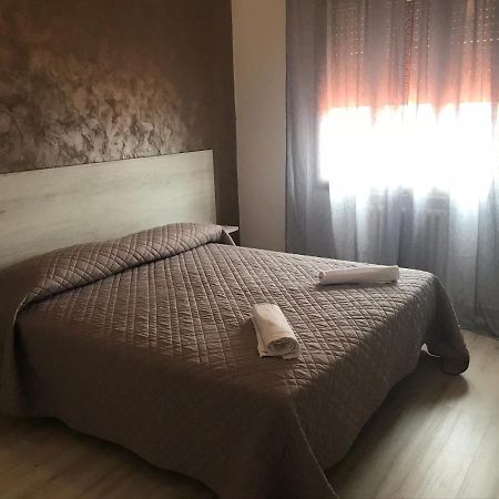 Albergo Ristorante Uspa Gorino Ferrarese Bagian luar foto